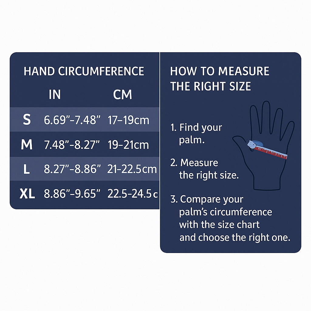 HeatGuard™ Premium Heated Winter Gloves – Waterdicht, Touchscreen & 3-Laags Warmtebescherming